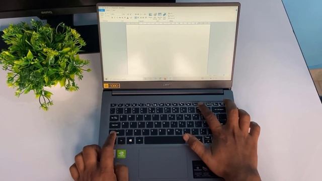 Keyboard UIOPJKLM Not Working | Typing Wrong Characters | Humsafar Tech смотреть онлайн