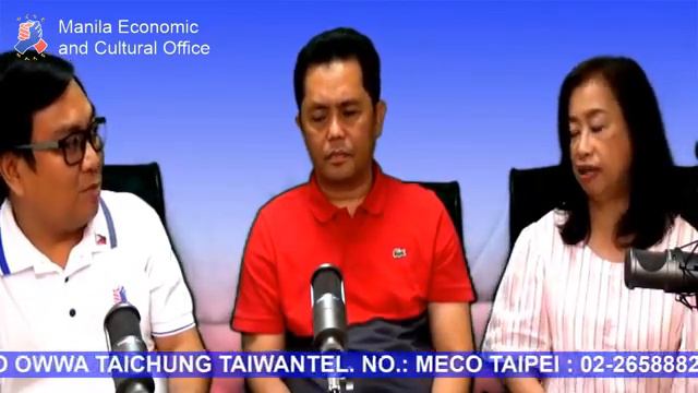 Termination,Transfer of Employment End of Contract, Ofw Taiwan смотреть онлайн