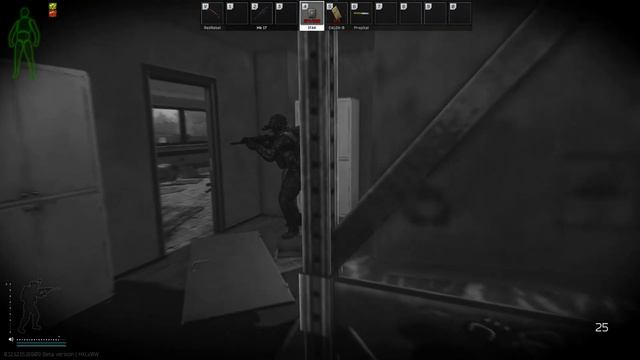 First encounter with cultists смотреть онлайн