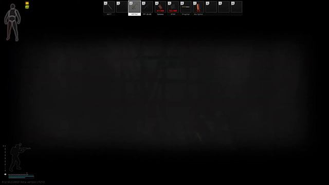 KIBA Arms Store | Escape From Tarkov