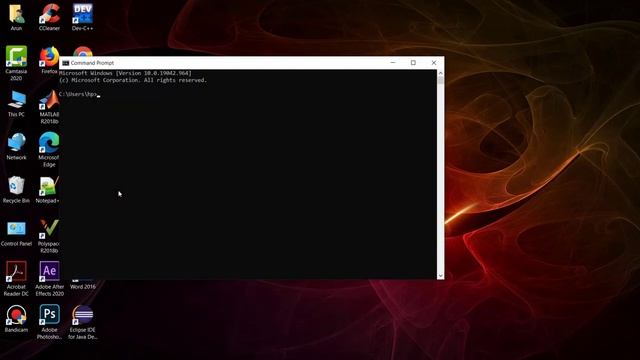 How to run a JAVA program in command prompt(Tamil) | TECHBOY смотреть онлайн