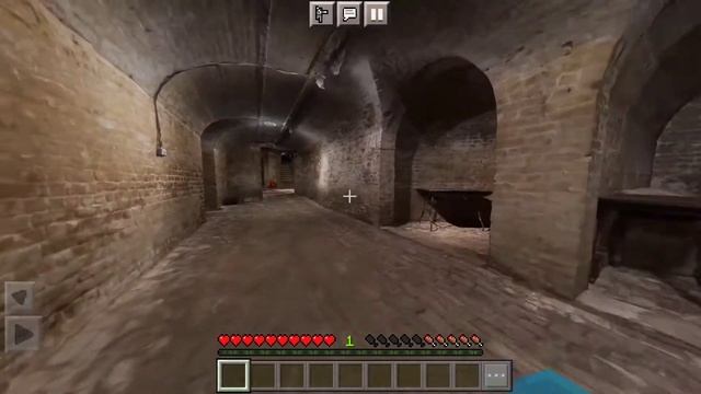 Ультра реалистичная карта для майнкрафт пе 1.18 смотреть онлайн