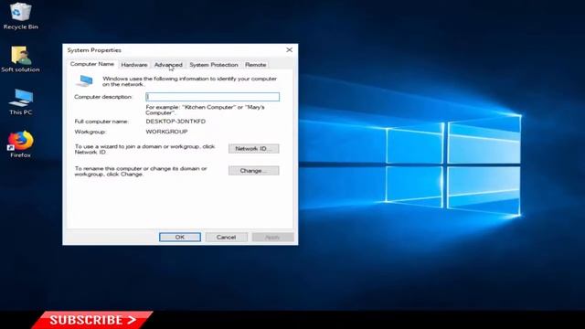 4 Ways to Enable or Disable Aero Peek in Windows 10 /8 / 7 смотреть онлайн