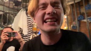 ГОРИЛЫЧ: Я ЗАСНЯЛ Я ЗАСНЯЛ! | гориллыч, данила горила, danila_gorilla