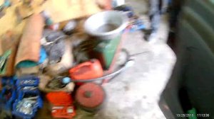 Снятие торпеды и замена радиатора печки мерседес вито 639