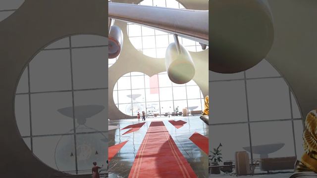ДВОЙНЯШКИ Atomic Heart смотреть онлайн