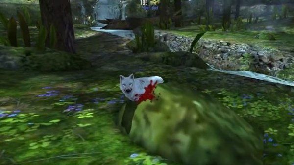 Deer Hunter Classic - Alaska Region all Trophies and new Weapons