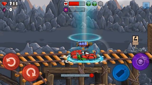 New car Grader Car Eats Car 2 Racing Game Прохождение Хищные машины 2 смотреть онлайн