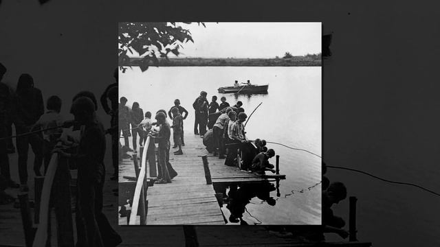 Над Унжей солнышко встаёт... Евгений Лощилов ,Волга под Юрьевцем смотреть онлайн