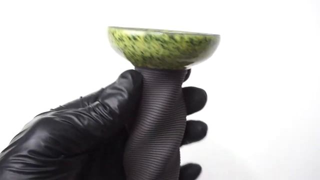 Керамическая чаша для кальяна FS2 tropic смотреть онлайн