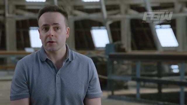 Flight Sim World - 18 May (Early Access)