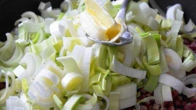 Рецепты от шеф-повара