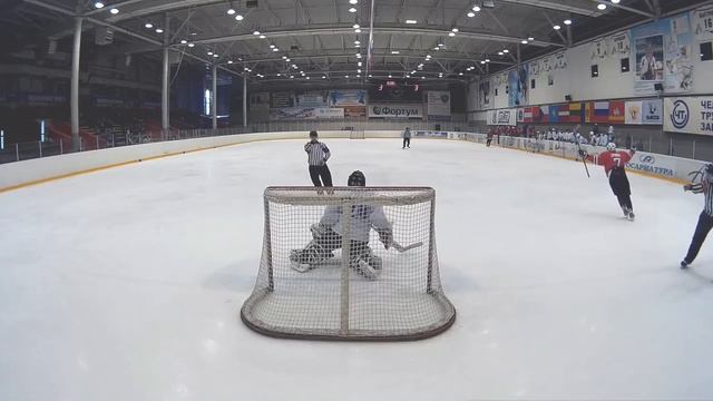 Победный буллит Метеор-2 смотреть онлайн