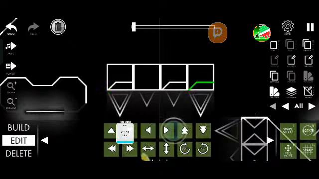стрим по geometry dash смотреть онлайн