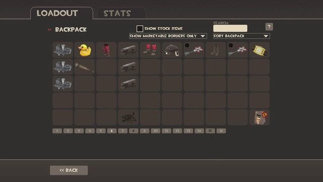Team Fortress 2 - End of the Line Community Crate Unboxing + Duck Journal смотреть онлайн