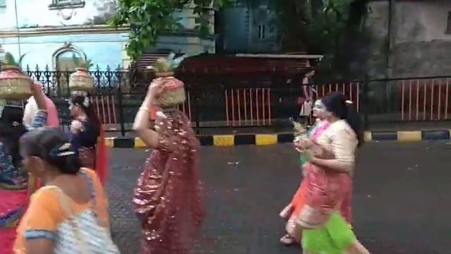 Kirit Mehta Pratishtha Varghodo 4 смотреть онлайн