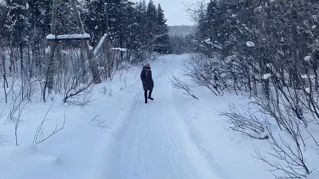 Зимняя Сказка Весной смотреть онлайн