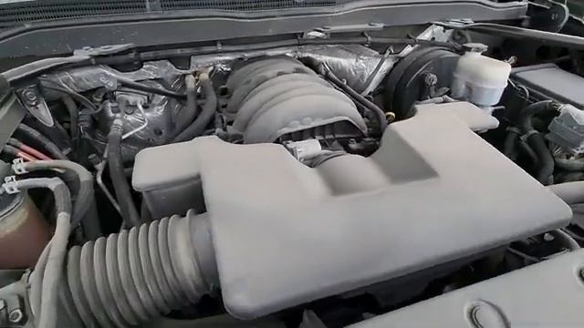 2015 Chevrolet Silverado 1500 LTZ Crew Cab pickup truck at auction | bidding closes June 15, 2022 смотреть онлайн