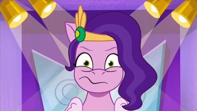 Pipp Petals character analysis || Let’s get to know the REAL Pipp Petals || MLP G5 смотреть онлайн