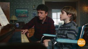 "Ненормальный": пронзительный фильм уже в прокате! Доброе утро. Фрагмент выпуска от 28.03.2024