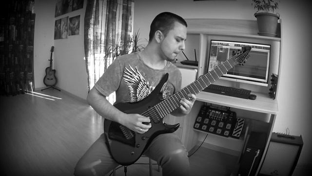 Andrey Gadzhibalaev - Waltz of Shadows (Official Playthrough) смотреть онлайн
