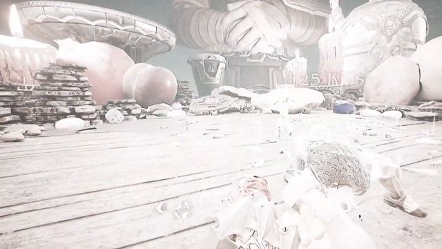 Asgard's Wrath - The BEST VR game I have ever played // GamingWithMatteo311 смотреть онлайн