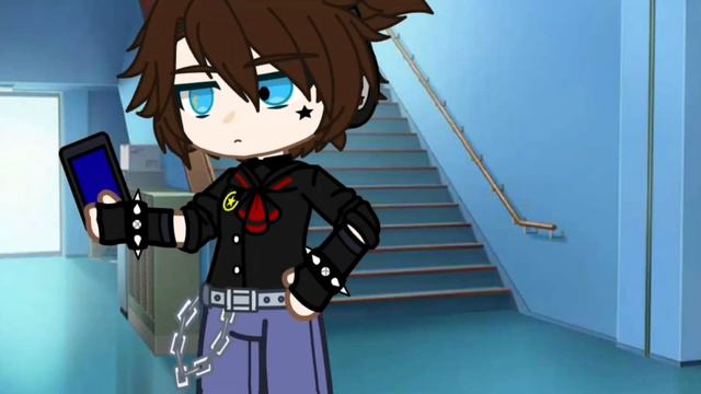 |~Ошибки быть не может~|~9 серия~Моя AU~AU: ГФ, КР, РФ смотреть онлайн