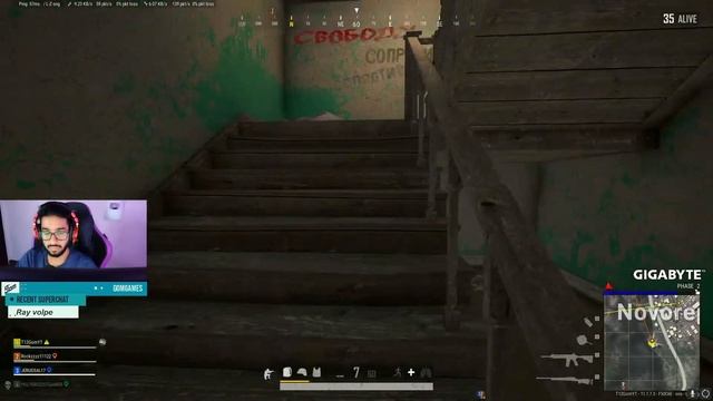 lets try RANKED PUBG смотреть онлайн