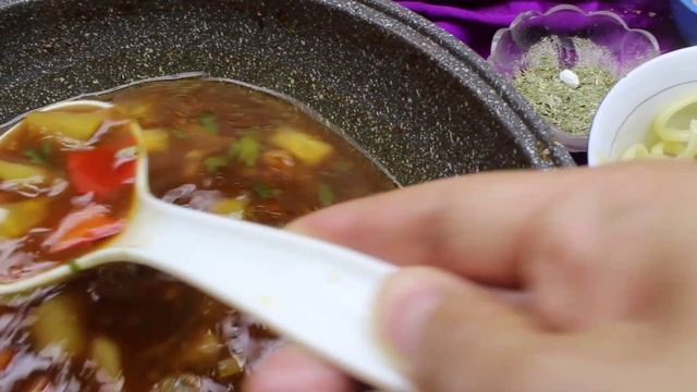 Лагман? ЖИДКИЙ ПОДЛИВ НА ЛАГМАН/ Простой рецепт лагмана/ Тесто на лагман