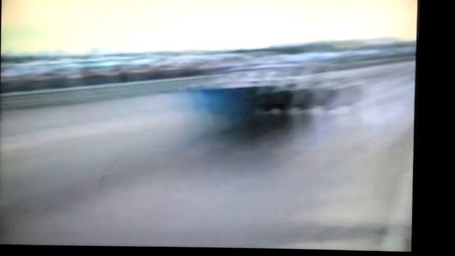 Shakedown Racing смотреть онлайн