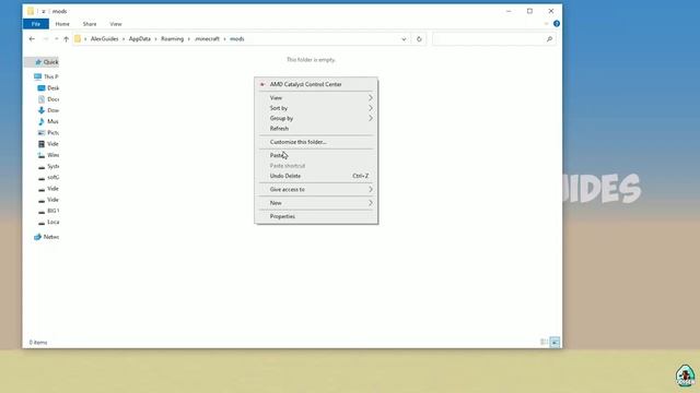 OPTIFINE 1.19.2 minecraft - how to download & install Optifine with Forge 1.19.2 (OptiForge) смотреть онлайн