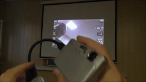 Полностью беспроводной HDMI передатчик с приёмником FullHD