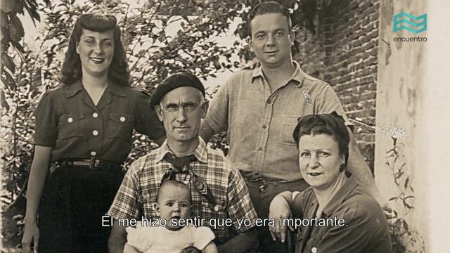 Tango nuevo. Astor Piazzolla: Adiós Nonino - Canal Encuentro смотреть онлайн