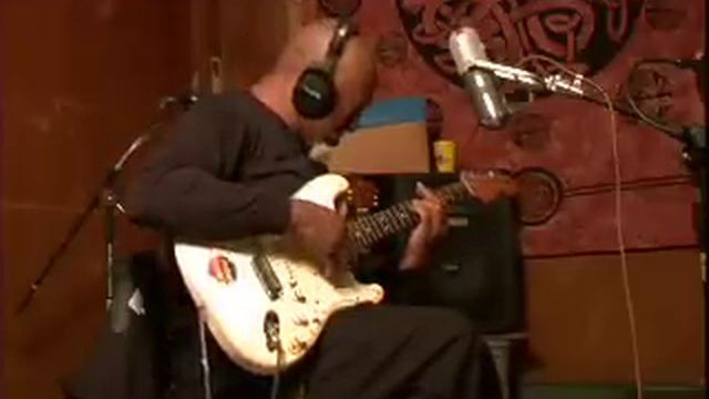 Blues: Floyd Lee Mean Blues Song