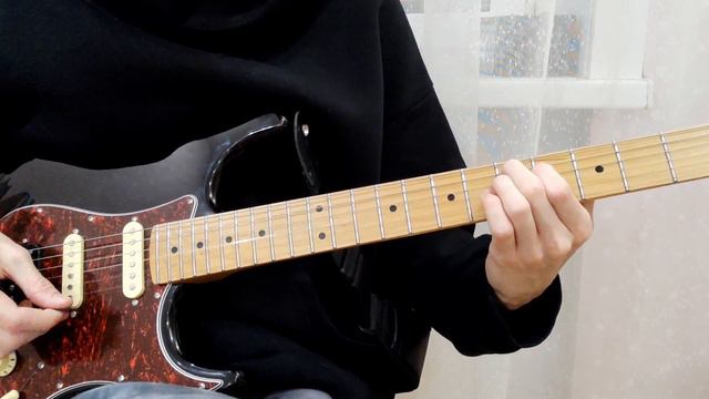 My guitar progress【day 117】 смотреть онлайн