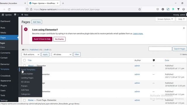 Elementor accordion with image | Advanced accordion Elementor | jet tabs accordion смотреть онлайн