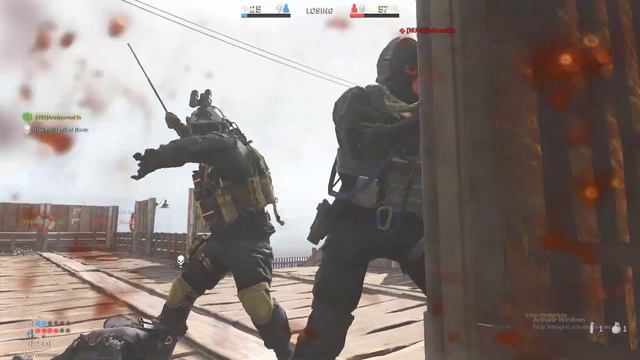 Call of duty mw error 404 смотреть онлайн