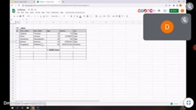 QA1 :: Lesson 12 :: 13.12.2021 смотреть онлайн