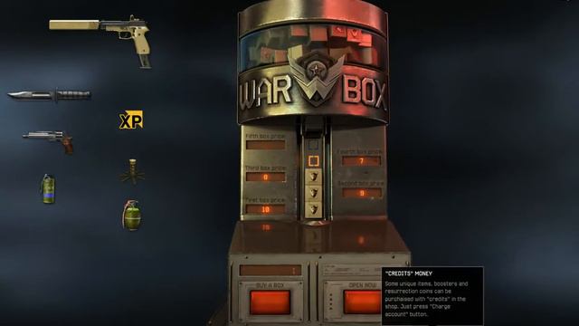 Обзор пиратского Warface(ArxGaming)ЗБТ смотреть онлайн