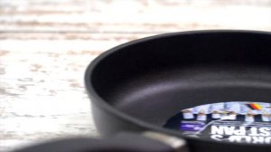 Как ухаживать за посудой с антипригарным покрытием?