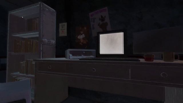 Found Marie Onette Onsie Outfit | Fap Nights At Frenni's Night Club Gameplay 4K смотреть онлайн