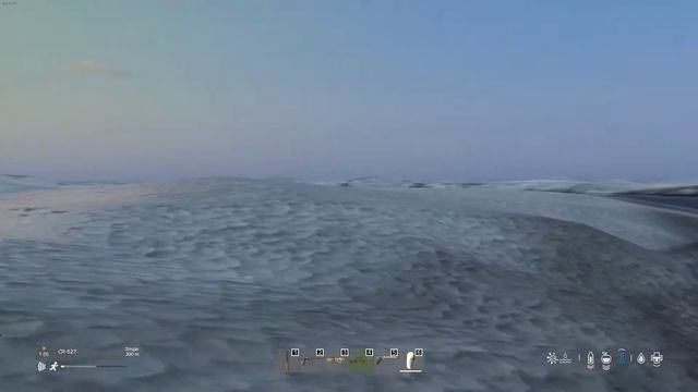 DayZ - Hunting on Ice смотреть онлайн