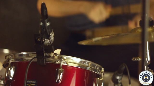 Arctic Monkeys - R U Mine? Pavel Inkov drum cover смотреть онлайн