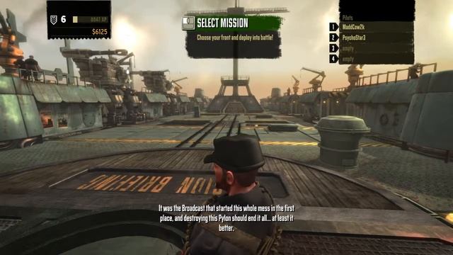 Some Boss Farming - Iron Brigade - Part 9 - WWI FPS Tower Defense PC HD Coop Walkthrough Gold Medal смотреть онлайн