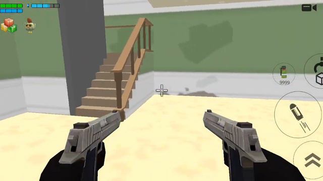 проходим 1 уровень попи плей чикен 1 смотреть онлайн