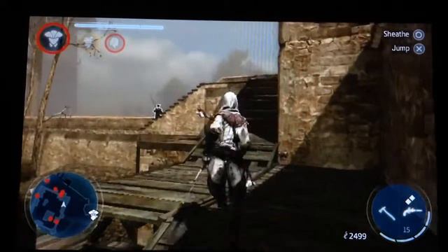 Assassin's Creed for PS Vita in 2014 Increasingly Unlikely!!!! смотреть онлайн