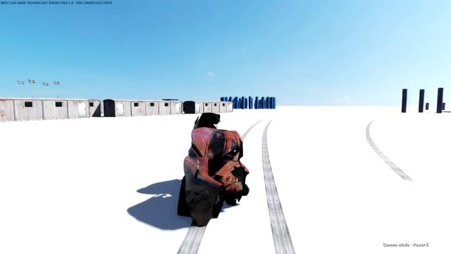 Next Car Game | Motorbike?