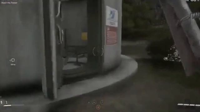 The Mysterious 'Atomic Heart' Gameplay : Can You Survive? смотреть онлайн