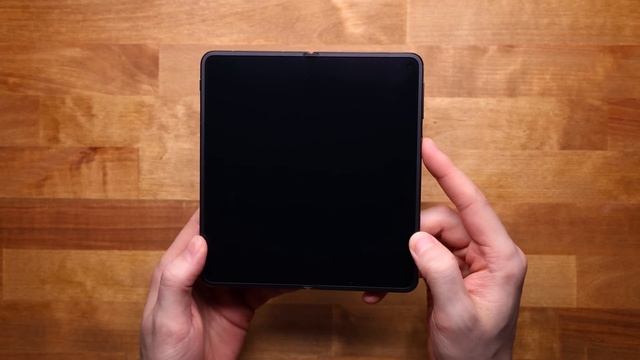 OnePlus Open Folding Phone Unboxing And Camera Test! - ASMR