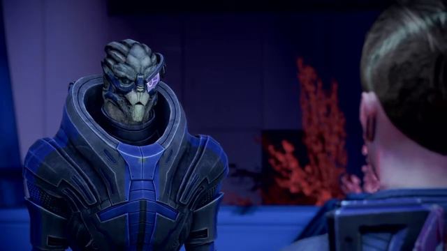 Object35 | Mass Effect: Legendary Edition PS4 | #Stream #2 смотреть онлайн